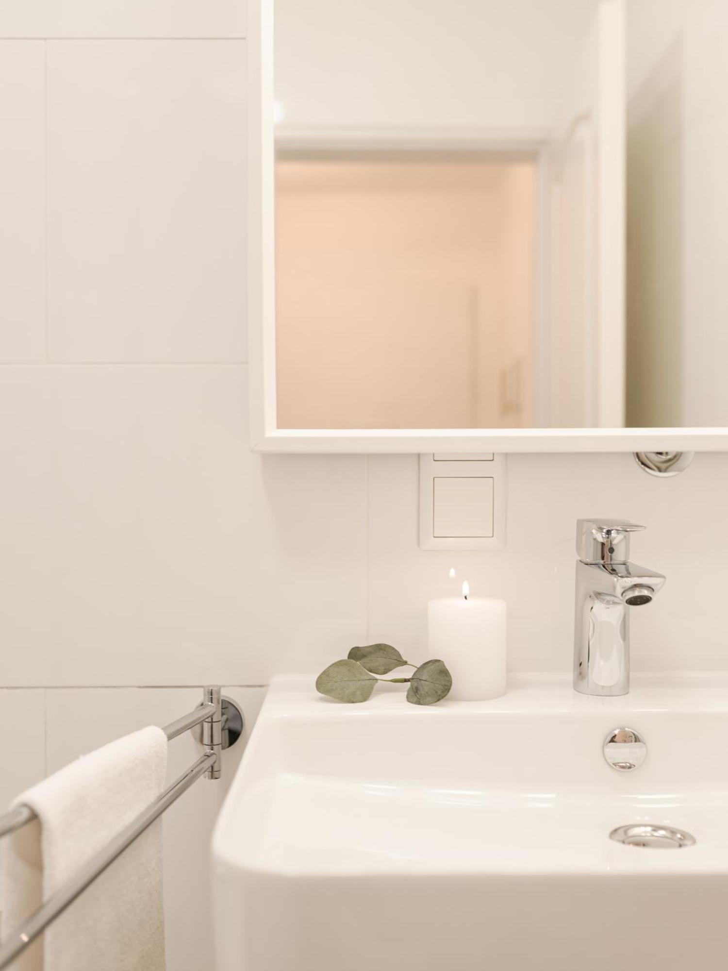 Ferienwohnung Sonnenglueck Mit Grosszuegigem Suedbalkon Lenzkirch Exteriör bild