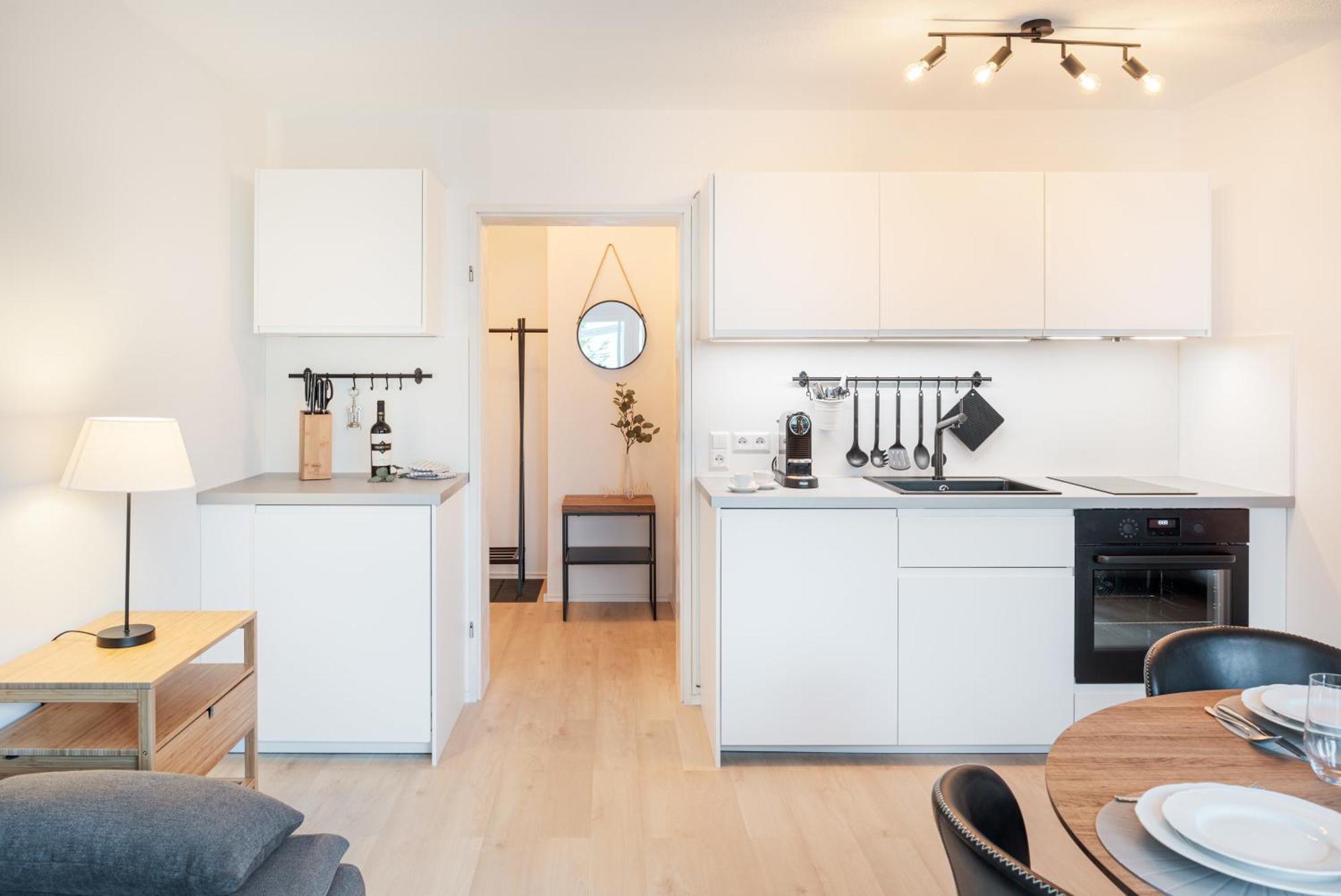 Ferienwohnung Sonnenglueck Mit Grosszuegigem Suedbalkon Lenzkirch Exteriör bild